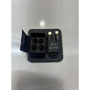 OEM Beats Silicon Ear-tips with cable and more